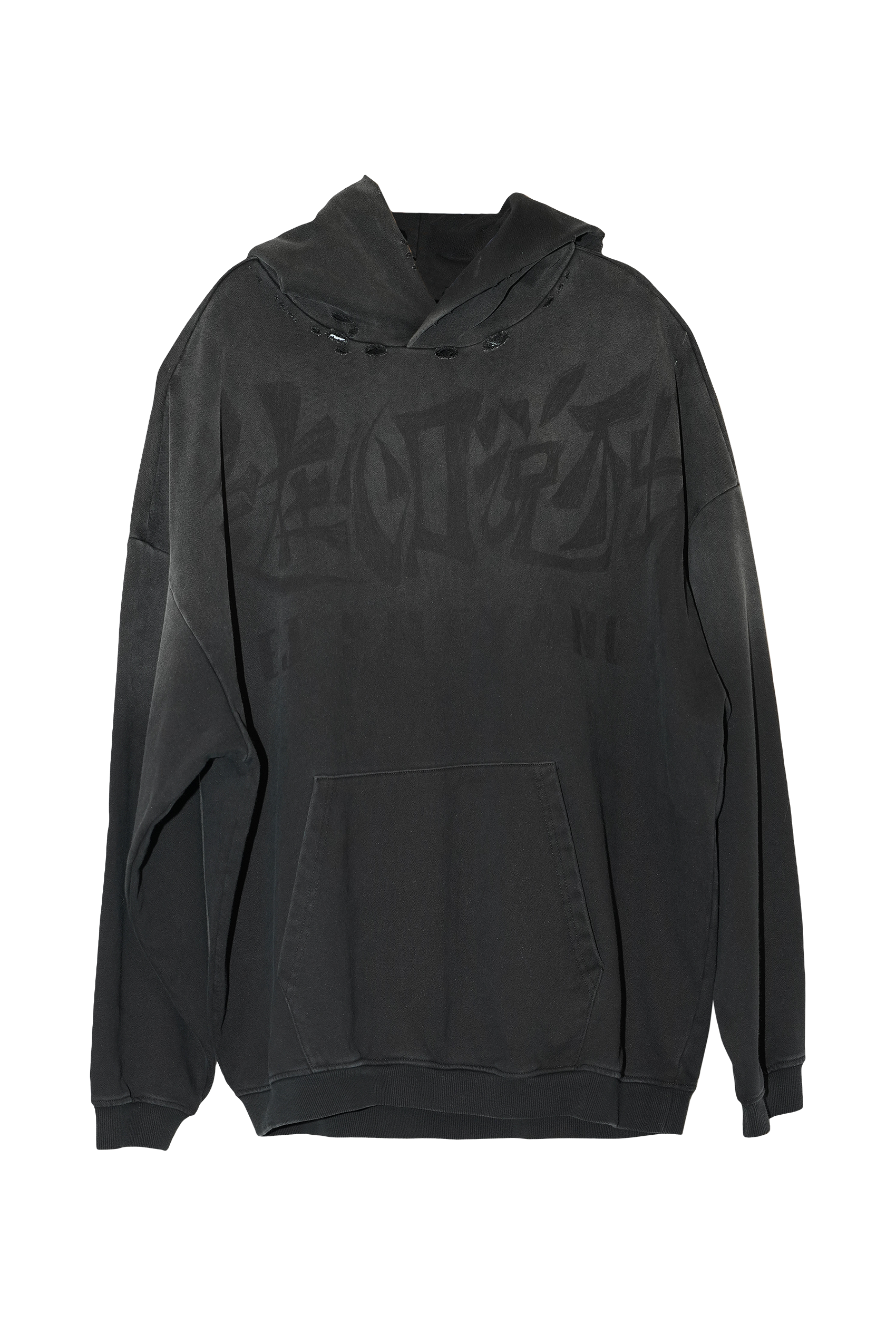 LOVE LETTER HOODIE