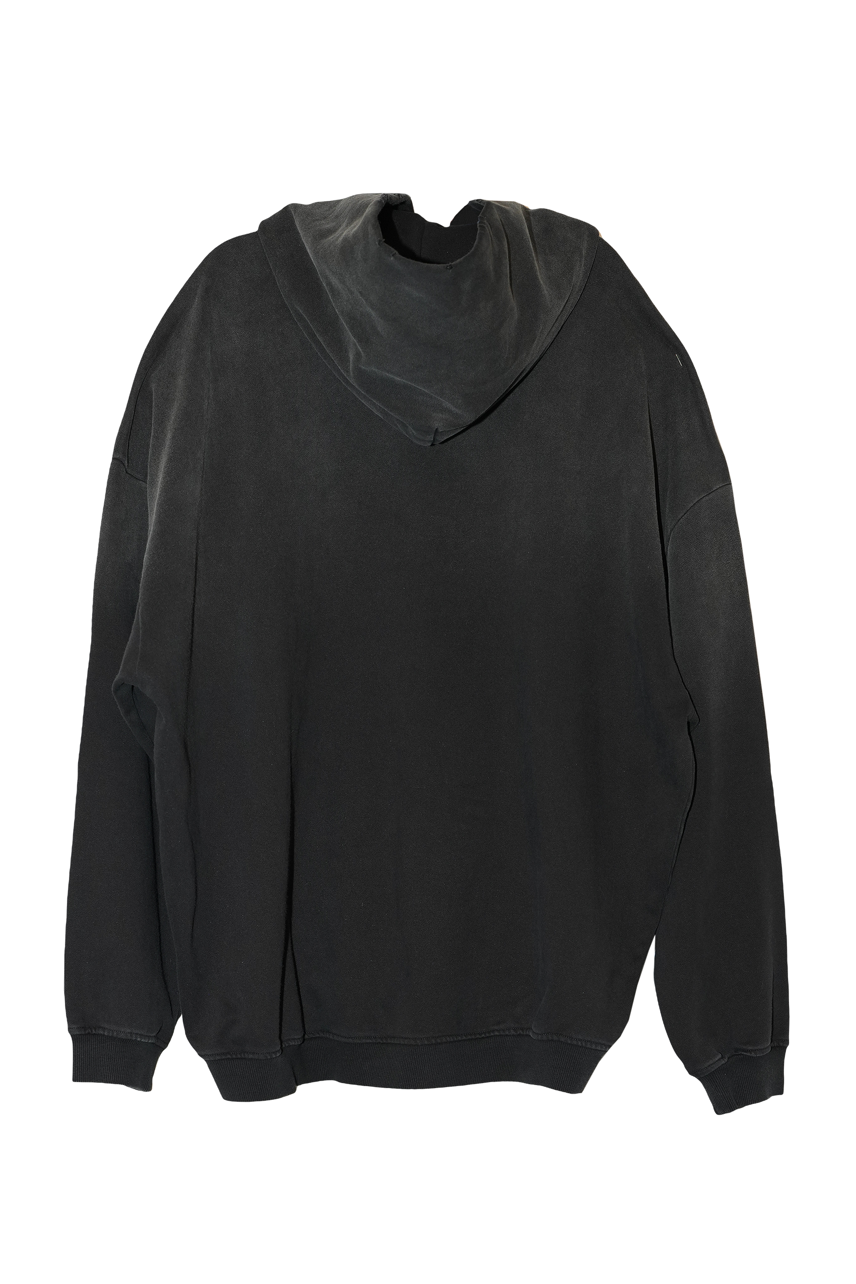 LOVE LETTER HOODIE