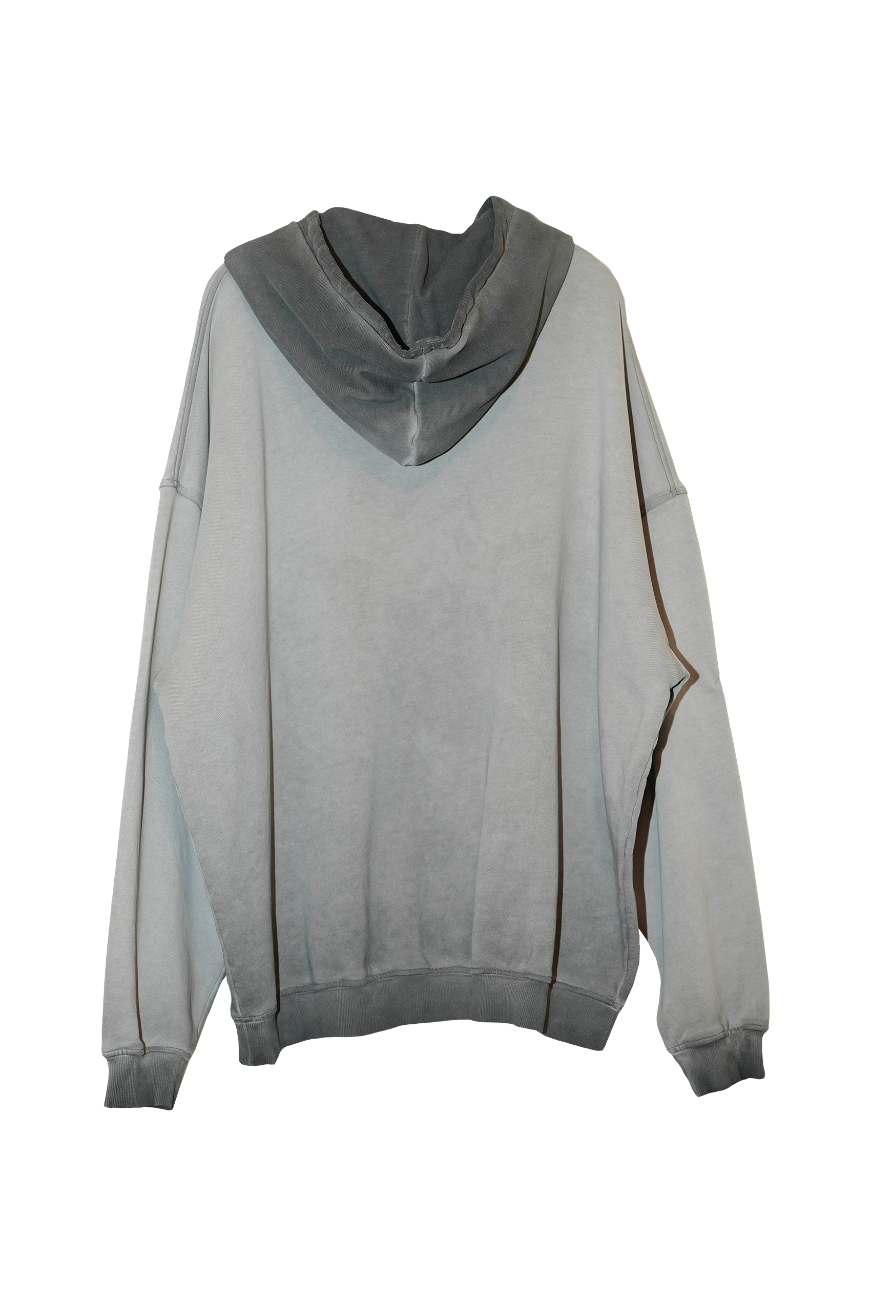 LOVE LETTER HOODIE