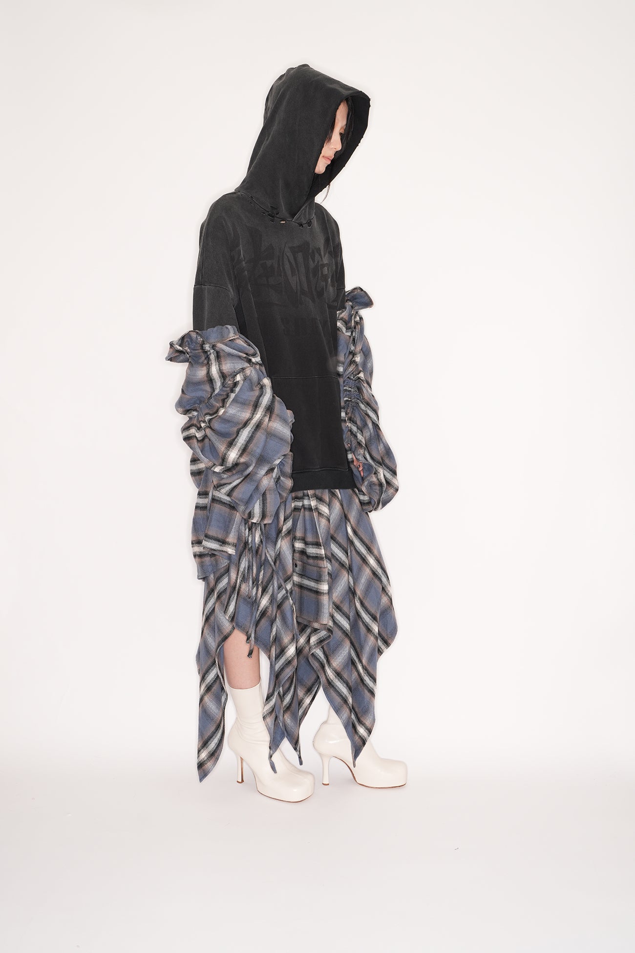 LOVE LETTER HOODIE