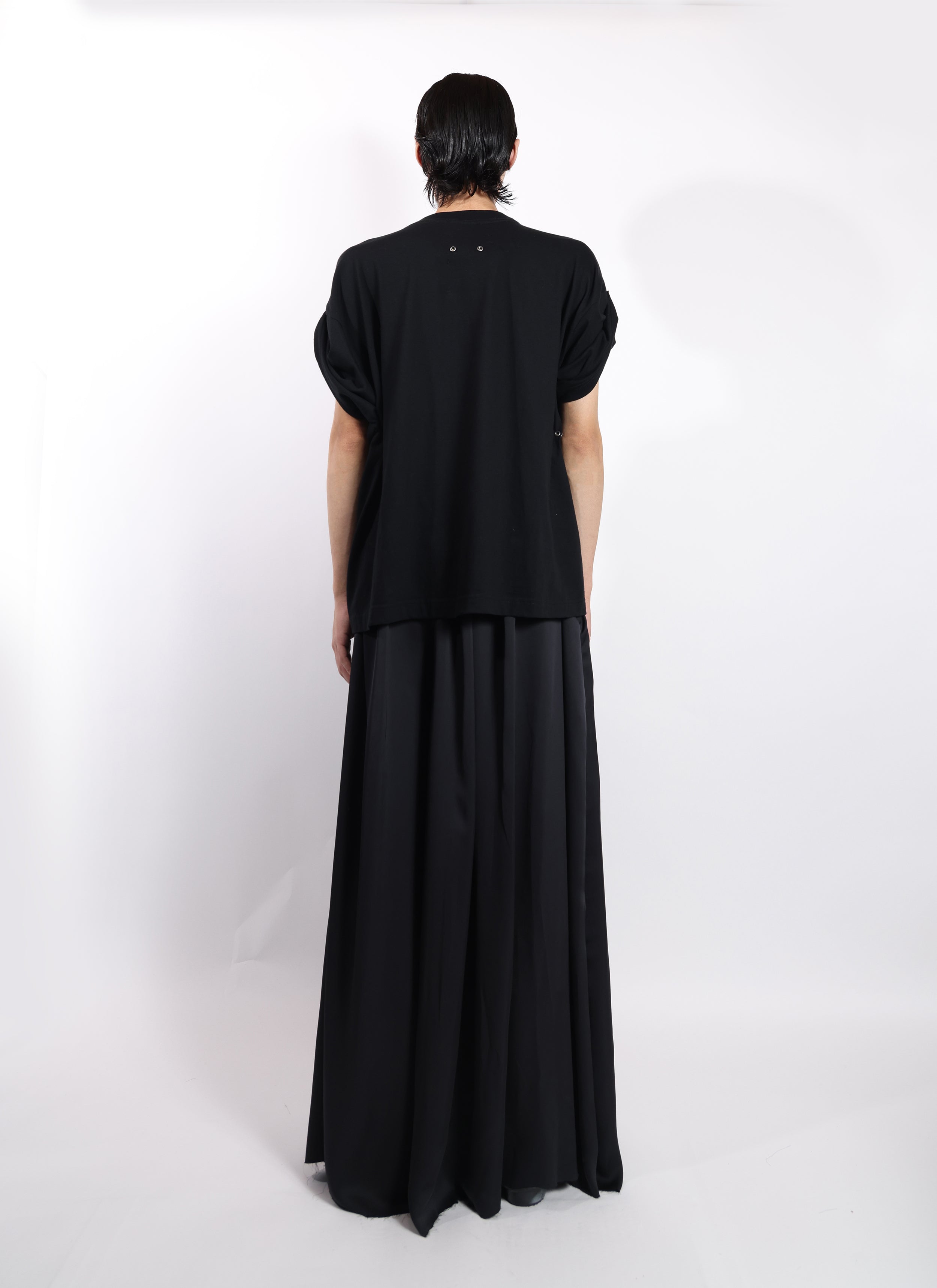OVERSIZE 2-WAY BEAST T-SHIRT
