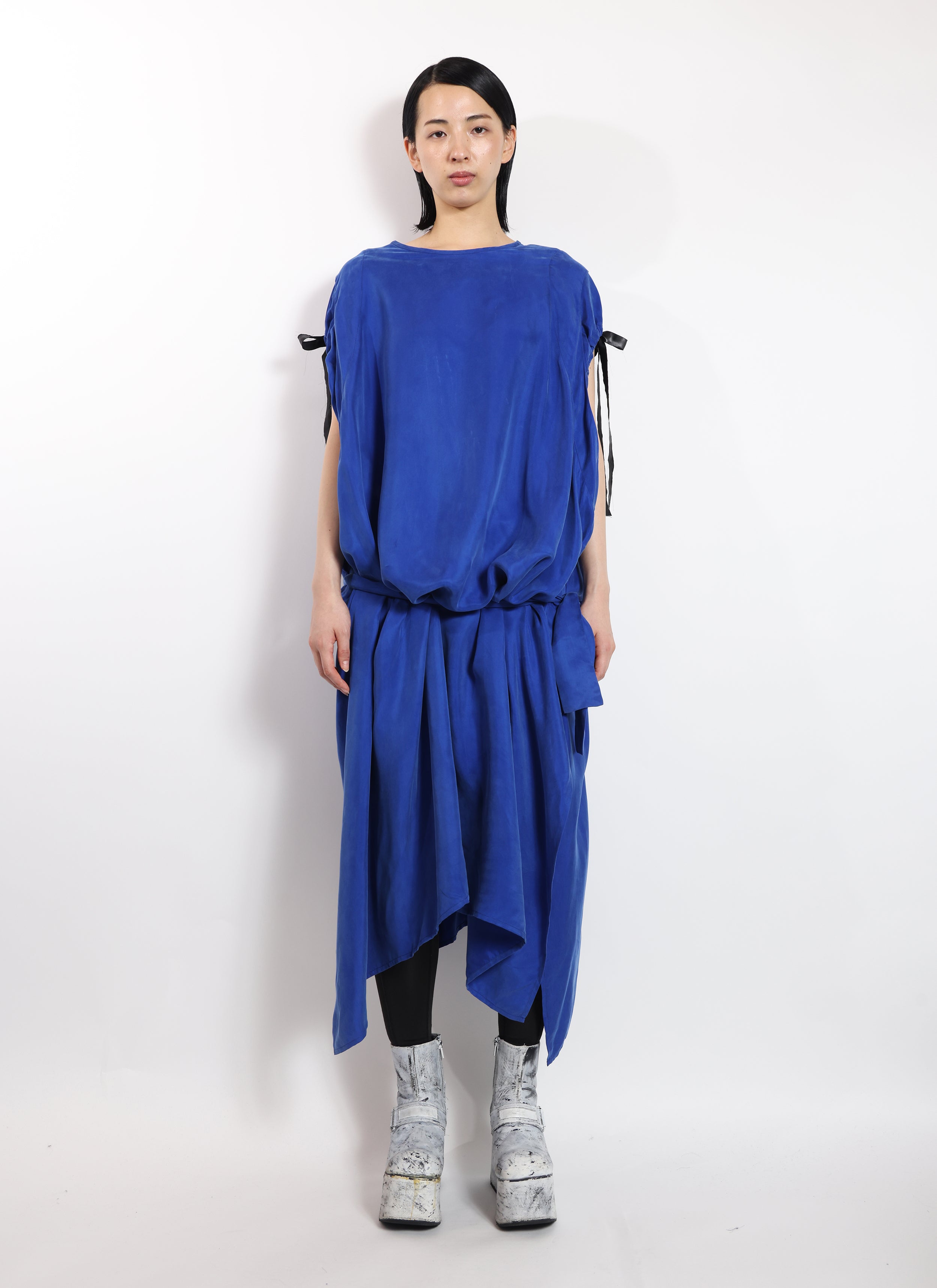 20's Summer Dress