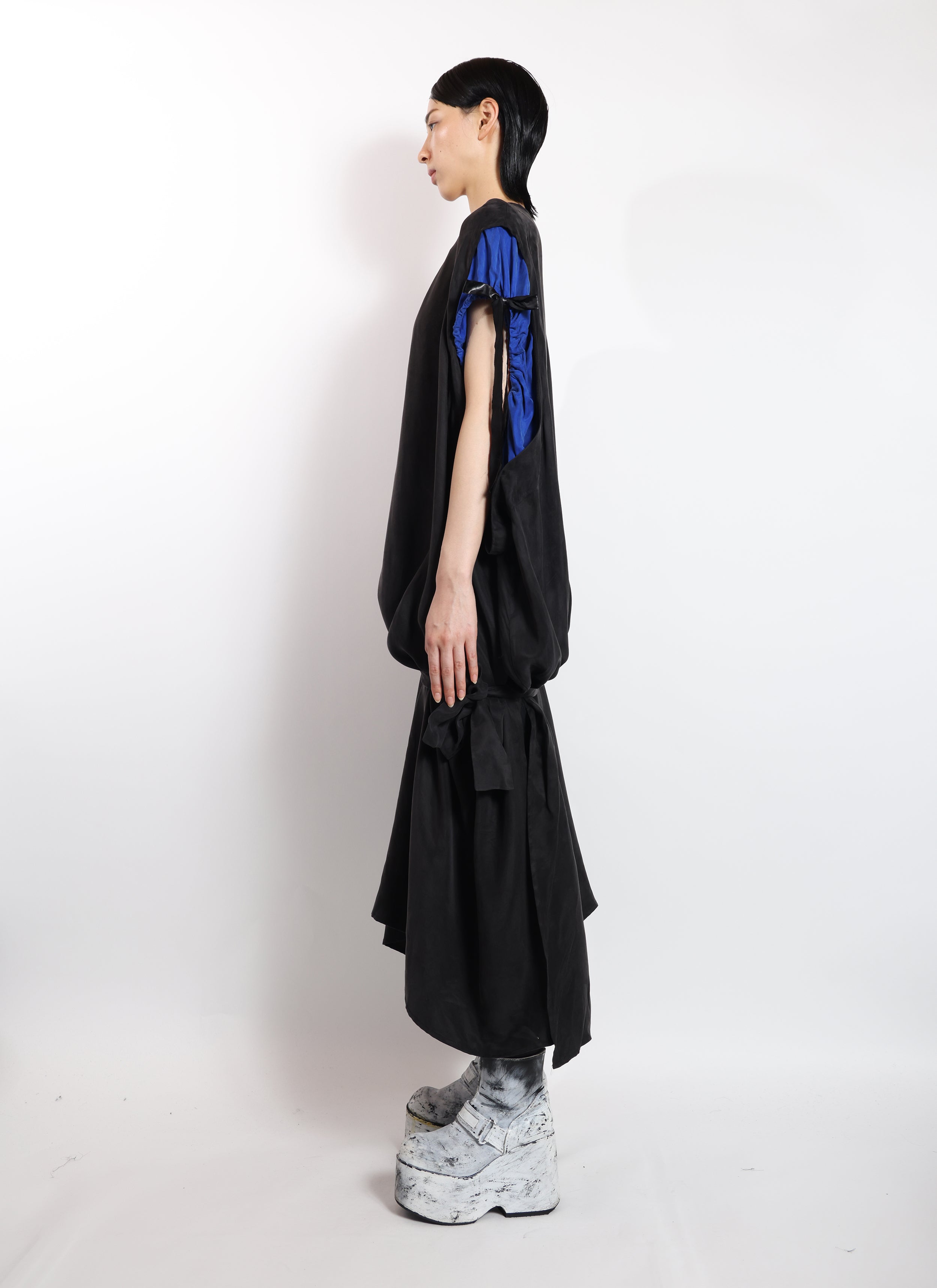 20's Summer Dress