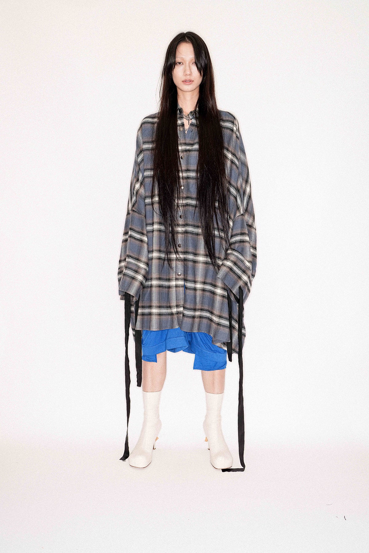 OVERSIZE BIG SHIRT